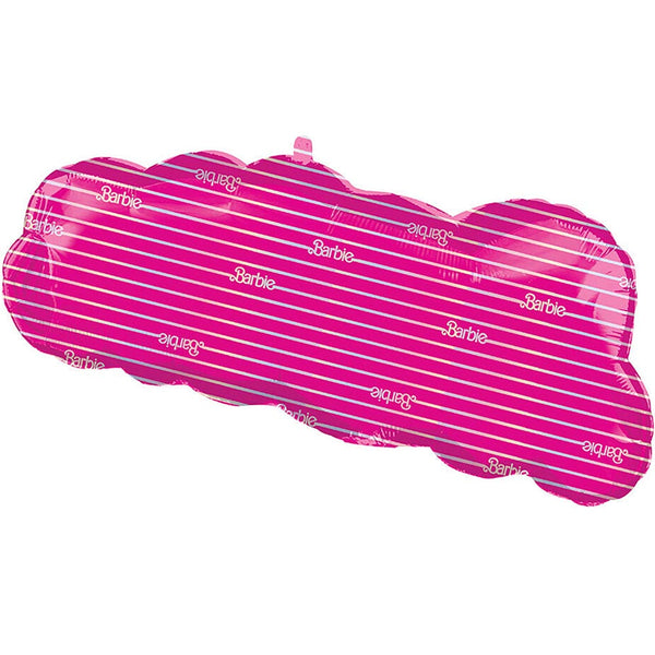 Barbie balloon