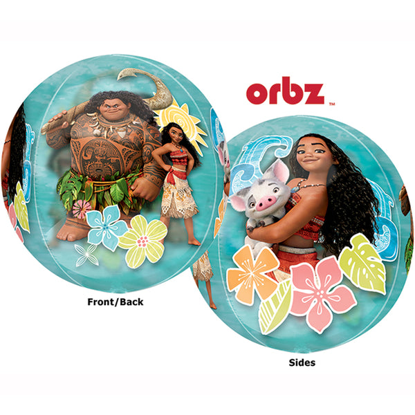 Moana orbz