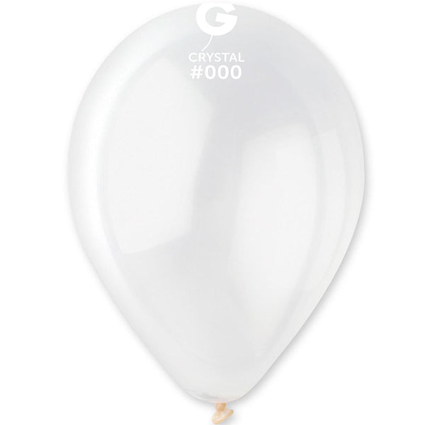 Gemar Crystal Balloons