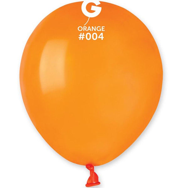 Gemar Orange Balloon