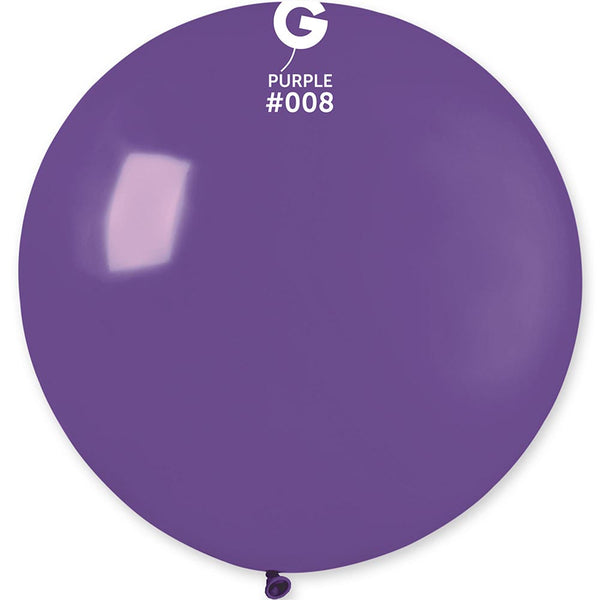 Gemar Purple Balloon