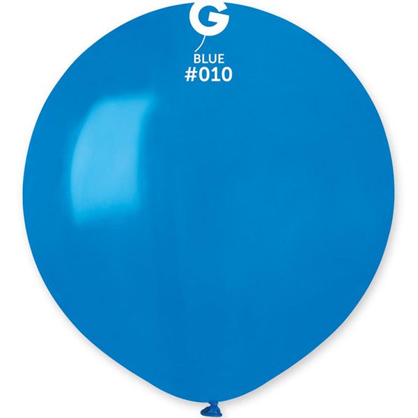 Gemar Blue Balloons