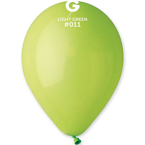Gemar Light Green