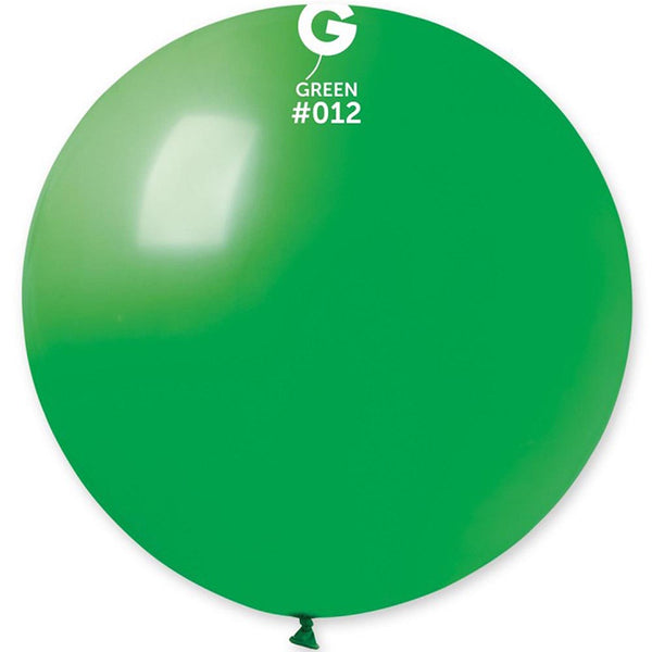 Gemar Green Balloon