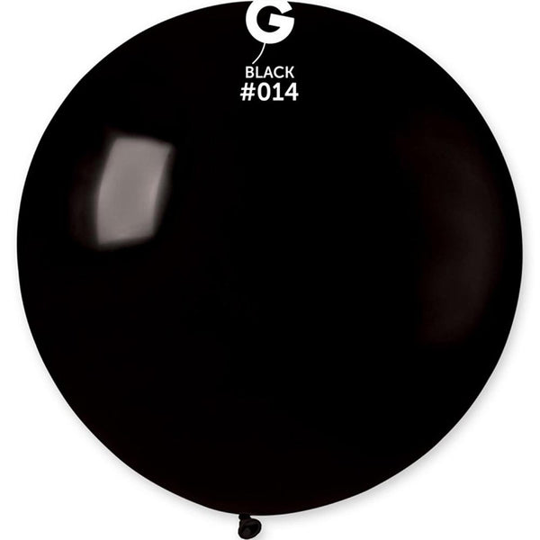 Gemar Black latex