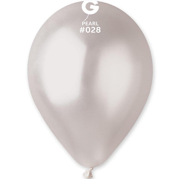 Gemar Pearl Balloons
