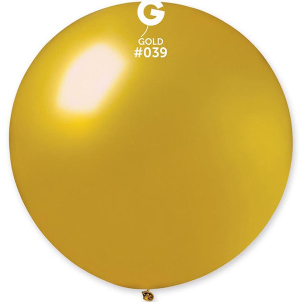 Gemar Gold Balloon