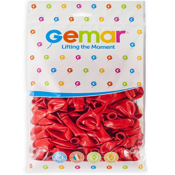 Gemar Red Balloons