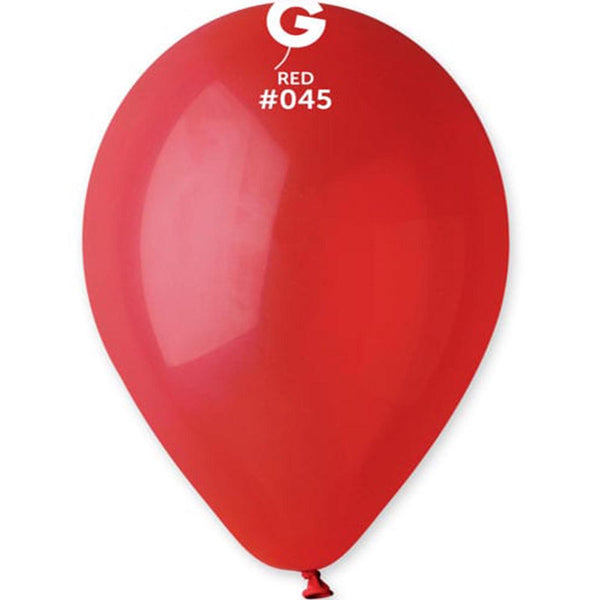 Gemar Red Balloons 