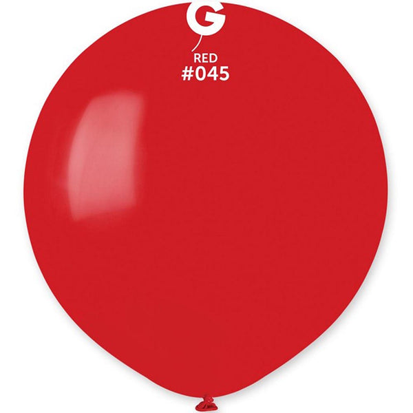 Gemar Red Balloons