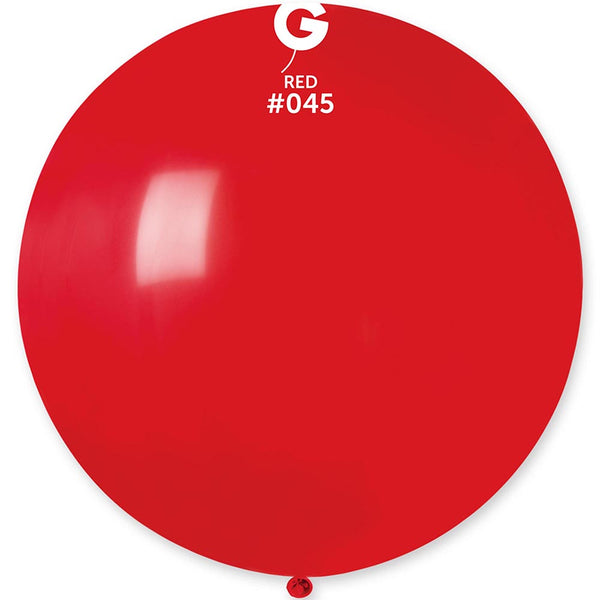 Gemar Red Balloon