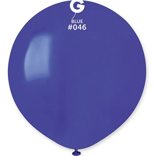 Gemar Latte Balloons 19