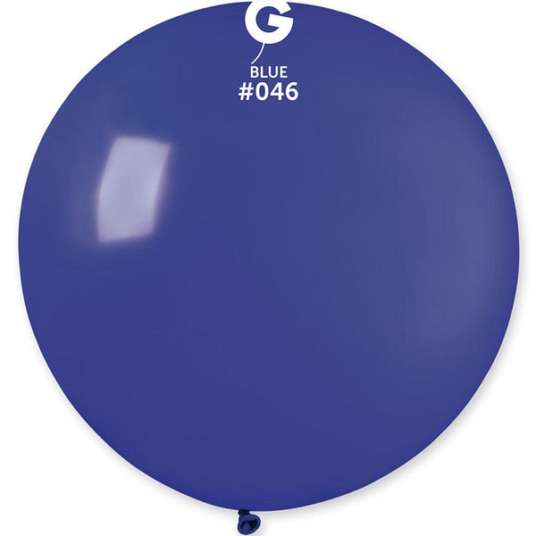 Gemar Blue Balloon