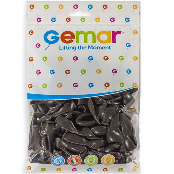 Gemar Brown Balloons