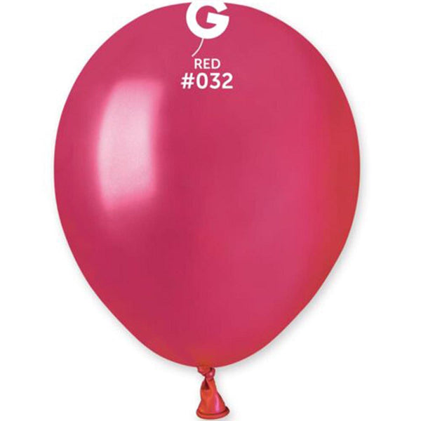 Gemar Red Balloons