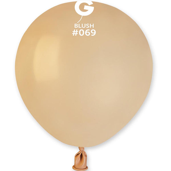 Gemar Blush Balloons