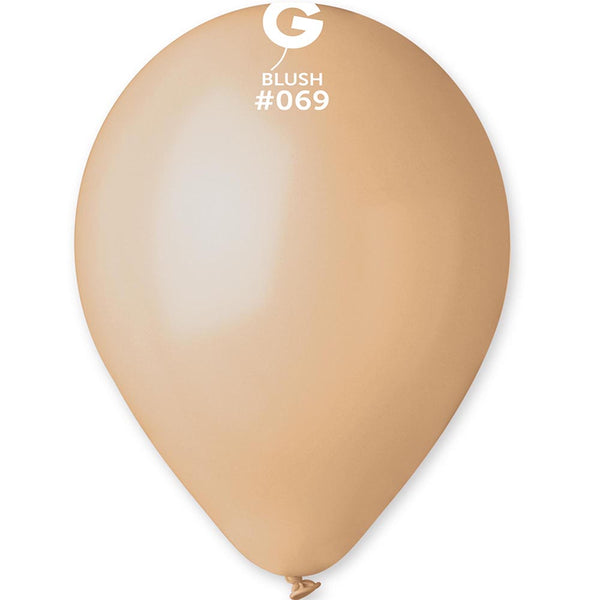 Gemar Blush Balloons