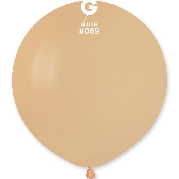Gemar Blush Balloons