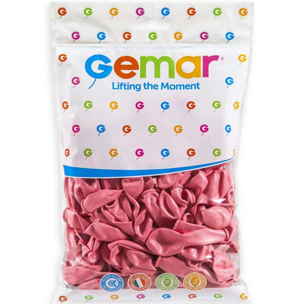 Gemar Baby Pink Balloons