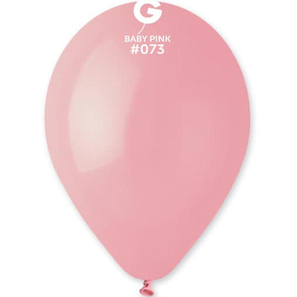 Gemar Baby Pink Balloons 