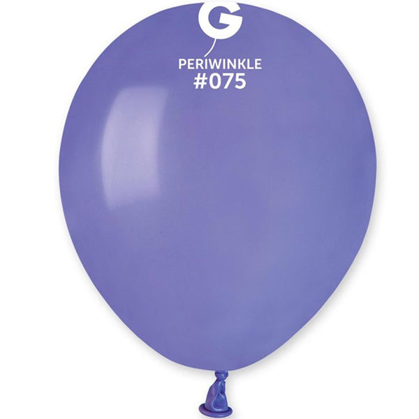 Gemar Periwinkle
