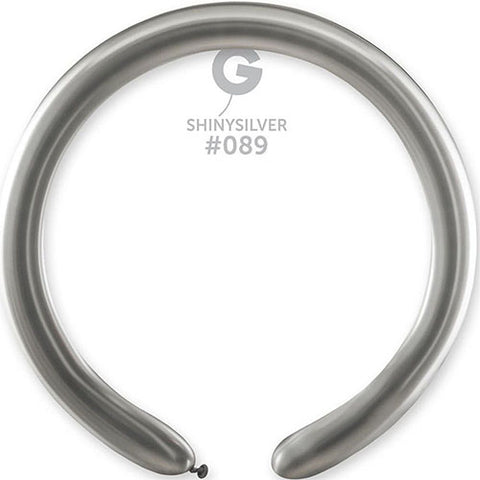 Gemar Shine Silver 260