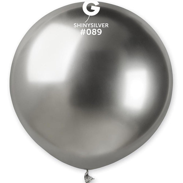Gemar Silver Balloon