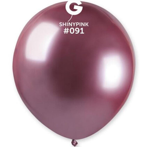 Gemar shine Pink Balloon