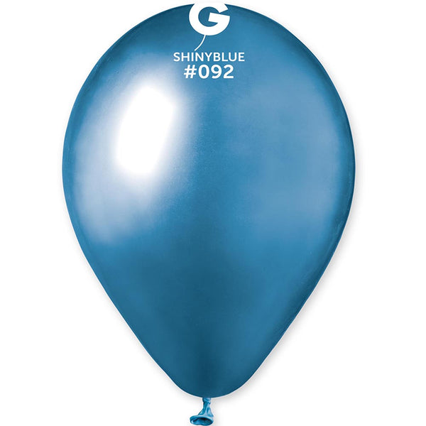 Gemar Blue Balloons