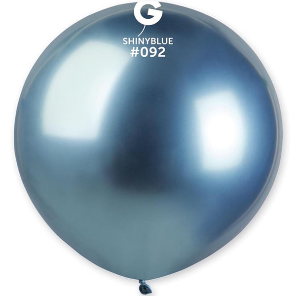 Gemar Blue Balloons