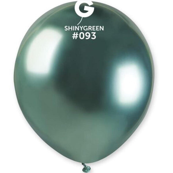Gemar Green Balloons