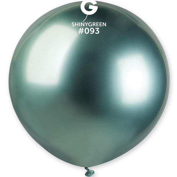 Gemar Green Balloons