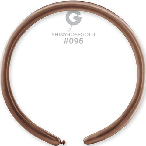 Gemar Shine Rose Gold 160