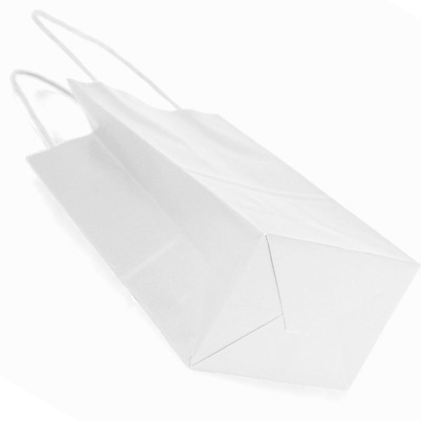 Kraft paper goodie bags