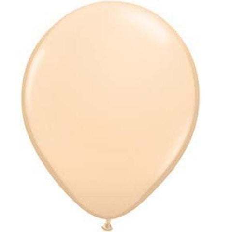 Blush latex Balloons 