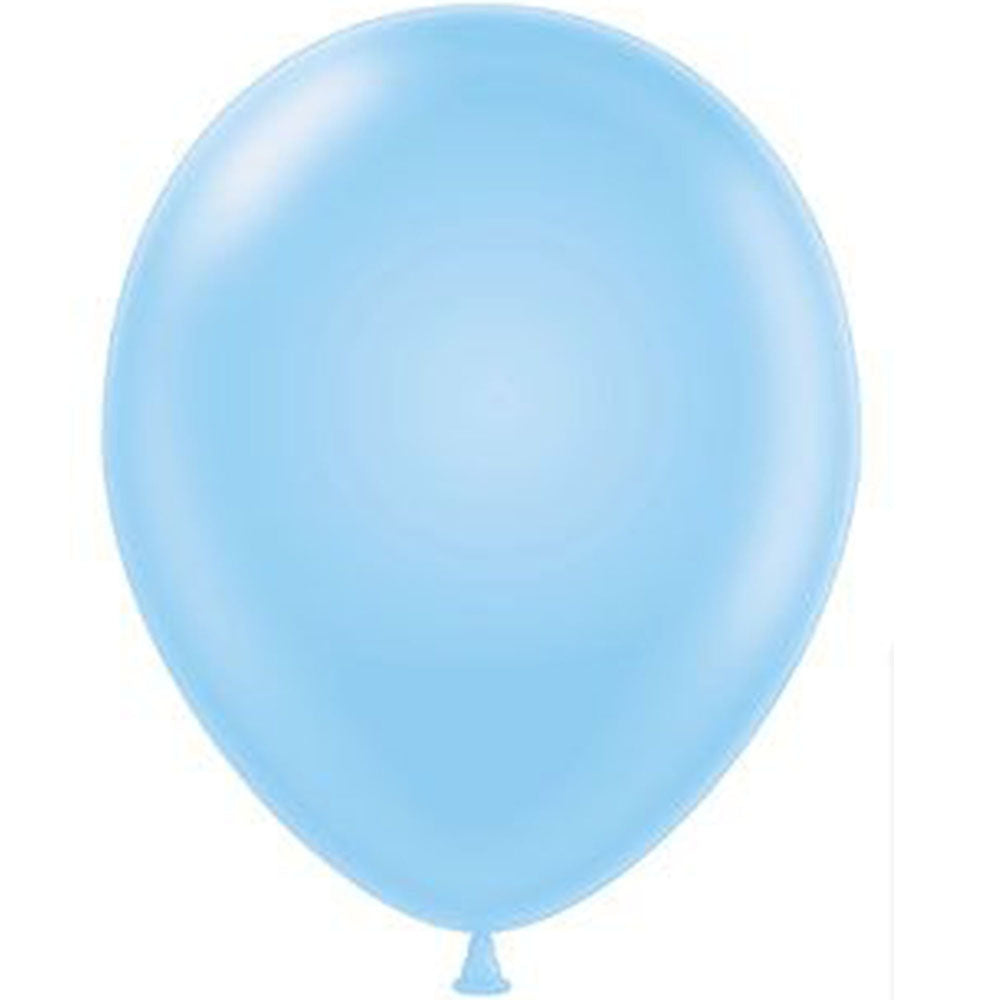 Tuftex Baby Blue Balloons