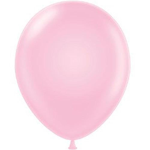 Tuftex Baby Pink Balloons