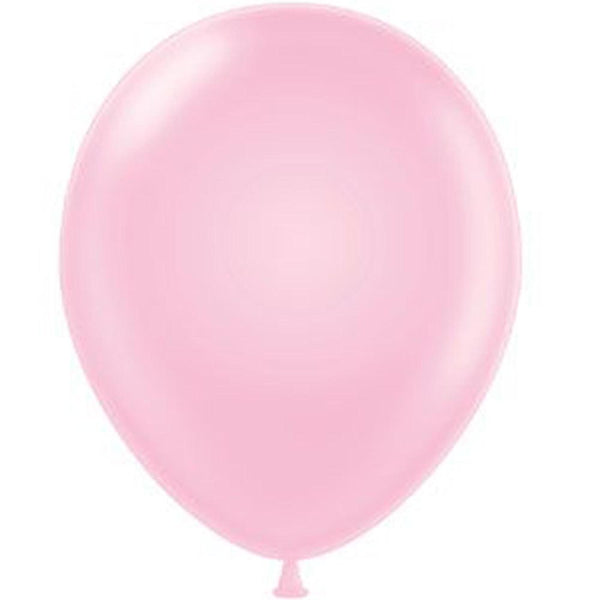 Tuftex Baby Pink Balloons