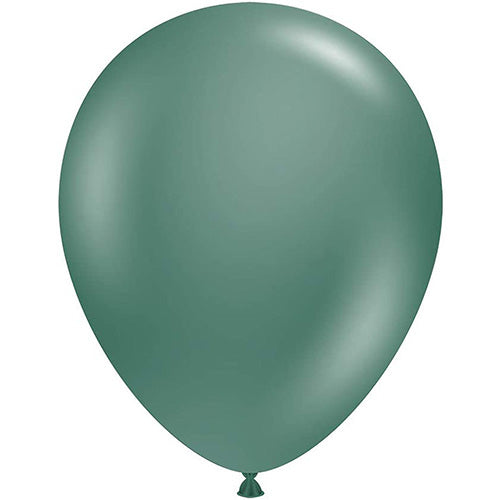 Tutfex Evergreen Balloons