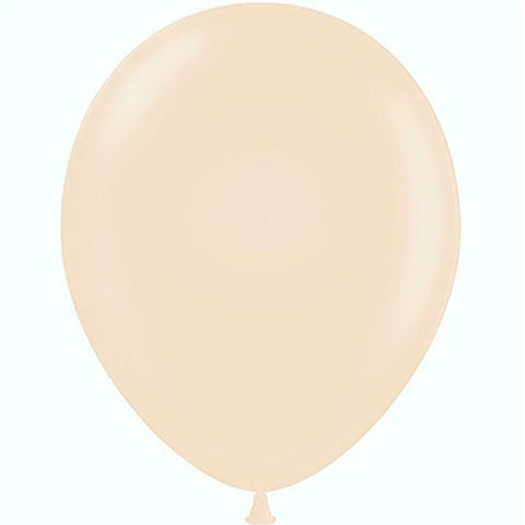 Tuftex Blush Balloons 