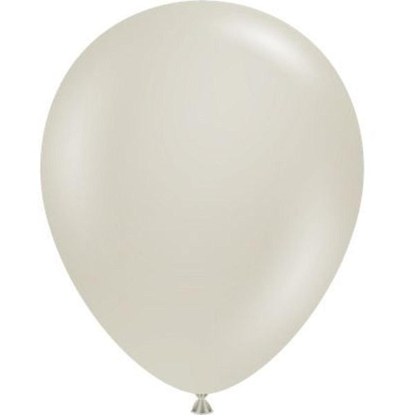 Tuftex Stone Balloons 