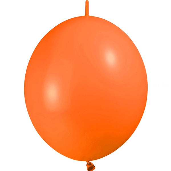 Balloonia Orange DecoLink