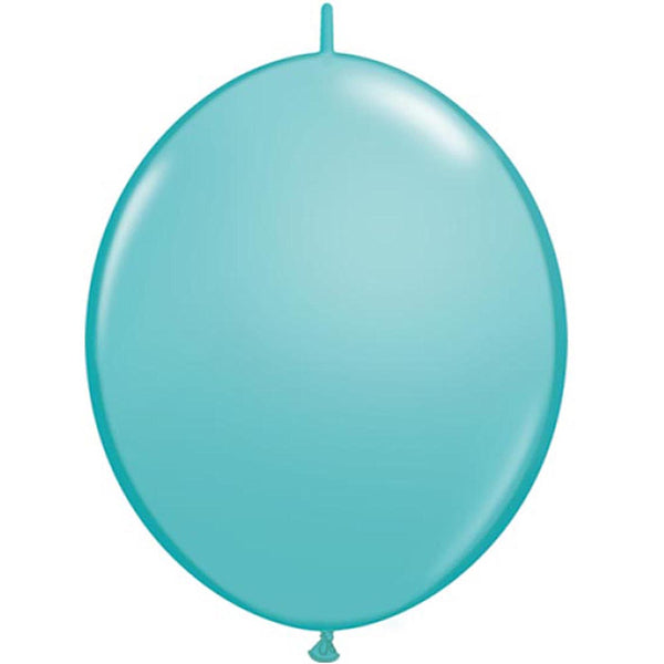 Quick Link balloons