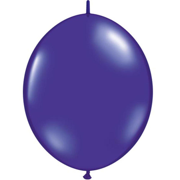 Quartz purple quick link