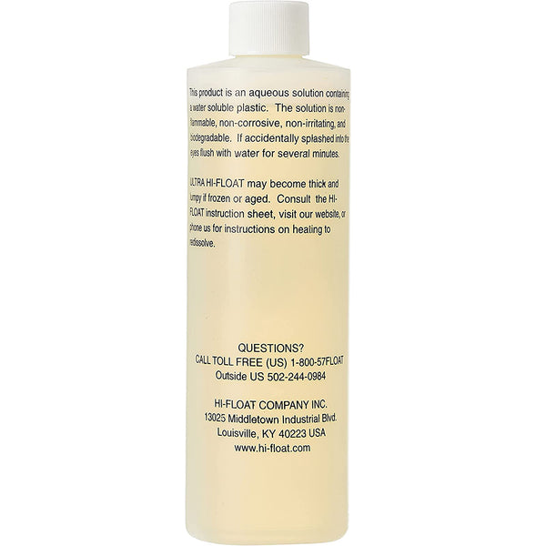 Hi Float