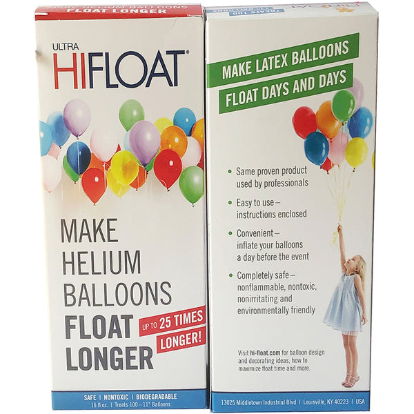 Hi - Float