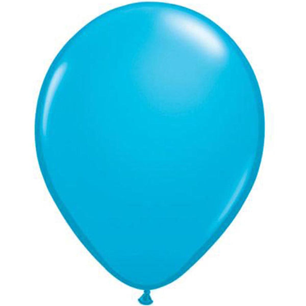Qualatex Robin's Egg balloon