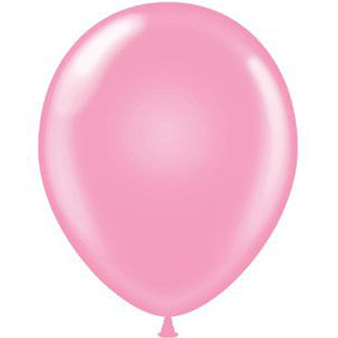 Tuftex Pink