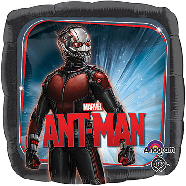 Ant Man balloon