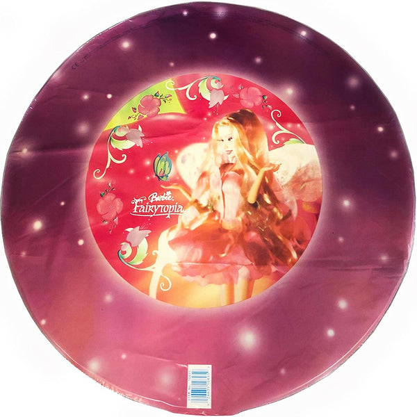 Barbie balloon 18"